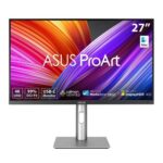 ASUS ProArt Display PA279CRV Professional Monitor - (PA279CRV)