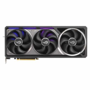 ASUS ROG Astral RTX 5080 OC ASUS-ROG-Astral-RTX-5080-OC-Variety-Infotech (IMG Variety Infotech)