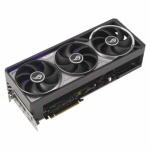 ASUS ROG Astral RTX 5080 OC ASUS-ROG-Astral-RTX-5080-OC-Variety-Infotech (IMG Variety Infotech)