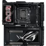 ASUS ROG MAXIMUS Z890 EXTREME LGA 1851 E-ATX Motherboard