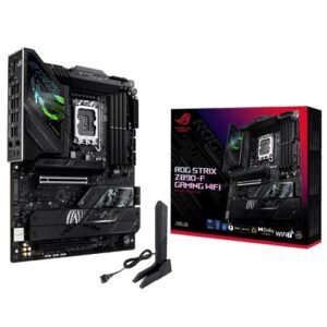 ASUS ROG STRIX Z890-F GAMING ASUS-ROG-STRIX-Z890-F-GAMING-Variety-Infotech (IMG Variety Infotech)