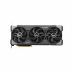 ASUS TUF Gaming RTX 5080 16GB GDDR7 OC Edition Graphics Card