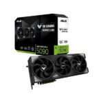 ASUS TUF Gaming RTX 5090 OC Edition 32Gb GDDR7 Graphics Card