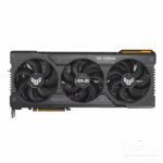 ASUS TUF Radeon RX 7900 XTX 24GB OC Gaming Graphic Card, Black - (TUF-Rx7900XTX-O24G-GAMING)