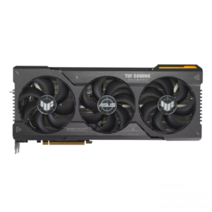 ASUS TUF Radeon RX 7900 XTX 24GB OC Gaming Graphic Card