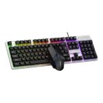 AULA F3061 Anti-ghosting, Gaming Keyboard & Mouse Combo (Black)