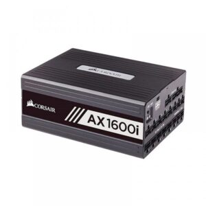 Corsair AX1600i Digital ATX Power Supply