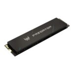 Acer Predator GM7000 2TB PCIe 4.0 SSD (BL.9BWWR.106) Acer Predator GM7000 2TB PCIe 4.0 SSD (BL.9BWWR.106)