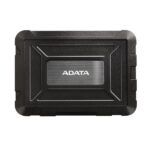 Adata ED600 External Storage Enclosure (Black)