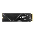 Adata XPG Gammix S70 Blade 4TB M.2 NVMe Gen4 SSD (AGAMMIXS70B-4T-CS)