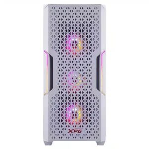 Adata XPG Starker Air ARGB (ATX) Cabinet (White)