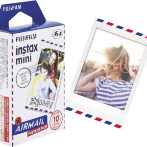 Instax Mini Film Airmail