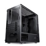 Ant Esports Elite 1000 PS (M-ATX) Mini Tower Cabinet – (Elite-1000-PS)