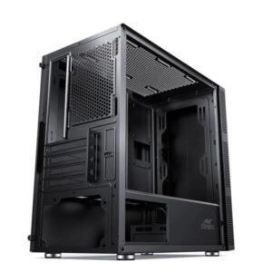 Ant Esports Elite 1000 PS (M-ATX) Mini Tower Cabinet