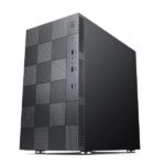 Ant Esports Elite 1000 PS (M-ATX) Mini Tower Cabinet – (Elite-1000-PS)