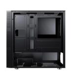 Ant Esports Elite 1000 PS (M-ATX) Mini Tower Cabinet – (Elite-1000-PS)