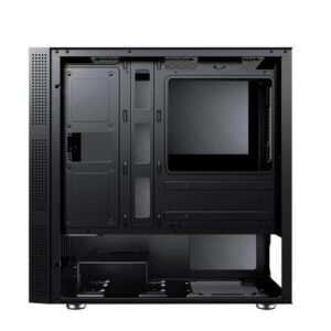 Ant Esports Elite 1000 PS (M-ATX) Mini Tower Cabinet