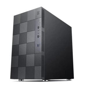 Ant Esports Elite 1000 PS (M-ATX) Mini Tower Cabinet