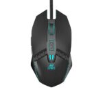 Ant Esports GM50 Mouse - Black