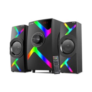 Ant Esports GS80 2.1 RGB Gaming Speakers