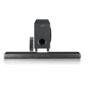 Ant Esports SBW300 2.1 Bluetooth Soundbar with Subwoofer