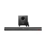 Ant Esports SBW80 2.1 Pro Bluetooth Soundbar and Subwoofer