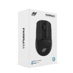 Ant Value FKAPU04 1000 DPI Wireless Mouse (Black)