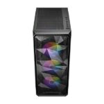 Antec AX83 RGB (E-ATX) Mid Tower Cabinet (Black) – (0-761345-10035-9) Antec AX83 RGB (E-ATX) Mid Tower Cabinet (Black) – (0-761345-10035-9)
