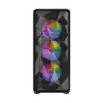 Antec AX83 RGB (E-ATX) Mid Tower Cabinet (Black) – (0-761345-10035-9) Antec AX83 RGB (E-ATX) Mid Tower Cabinet (Black) – (0-761345-10035-9)
