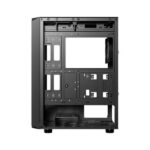 Antec AX83 RGB (E-ATX) Mid Tower Cabinet (Black) – (0-761345-10035-9) Antec AX83 RGB (E-ATX) Mid Tower Cabinet (Black) – (0-761345-10035-9)