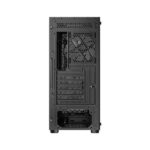 Antec AX83 RGB (E-ATX) Mid Tower Cabinet (Black) – (0-761345-10035-9) Antec AX83 RGB (E-ATX) Mid Tower Cabinet (Black) – (0-761345-10035-9)