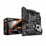 Gigabyte X570 Aorus Pro Motherboard - (X570-AORUS-PRO)