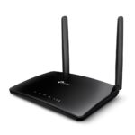 Tp-Link Archer MR200 AC750 Wireless Dual Band 4G LTE Router - Image 2