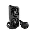 Arctic Liquid Freezer III 280 Arctic-Liquid-Freezer-III-280-Variety-Infotech (IMG Variety Infotech)