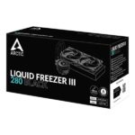 Arctic Liquid Freezer III 280 Arctic-Liquid-Freezer-III-280-Variety-Infotech (IMG Variety Infotech)
