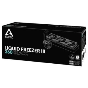 Arctic Liquid Freezer III 360 Arctic-Liquid-Freezer-III-360-Variety-Infotech (IMG Variety Infotech)