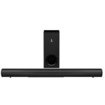 boAt Aavante Bar Aroha Bluetooth Soundbar (Black)