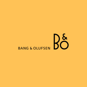 Bang & Olufsen Headphone