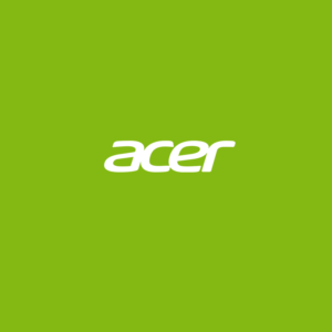 Acer Monitor