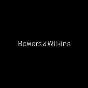 Bowers & Wilkins Speakers