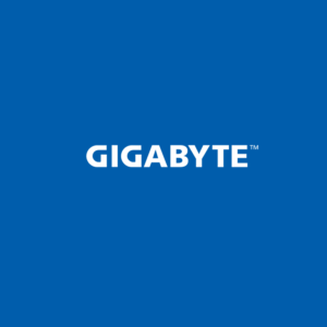 Gigabyte Power Supply