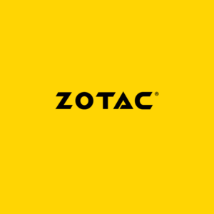 Zotac Graphic Cards