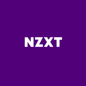 NZXT Power Supply