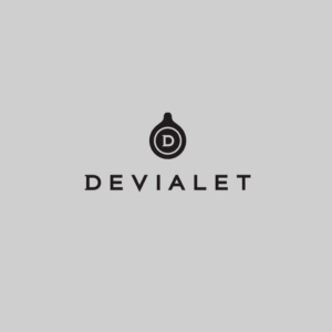 Devialet Speakers