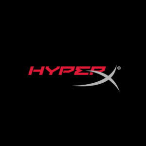 HyperX Microphone