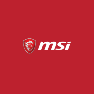 MSI Gaming Laptop