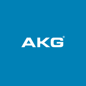 AKG Headphones