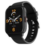 boAt Wave Magma Smartwatch, Black
