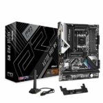 AsRock X670E Pro RS (Wi-Fi) Motherboard