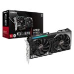 Asrock AMD Radeon RX 9060 XT Challenger Asrock-AMD-Radeon-RX-9060-XT-Challenger-Variety-Infotech (IMG Variety Infotech)